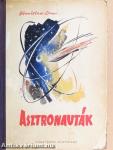 Asztronauták