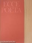 Ecce poeta (dedikált példány)