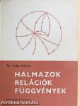 Halmazok, relációk, függvények