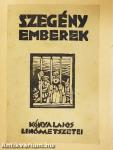Szegény emberek
