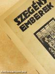 Szegény emberek