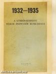 1932-1935