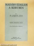 Madárvédelem a kertben
