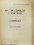 Madárvédelem a kertben