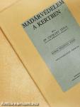 Madárvédelem a kertben