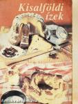 Kisalföldi ízek