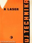 A laser