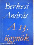 A 13. ügynök