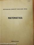 Matematika