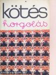 Kötés-horgolás 1978