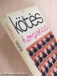 Kötés-horgolás 1978