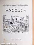 Angol 3-4.