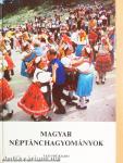 Magyar néptánchagyományok