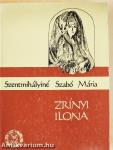 Zrínyi Ilona