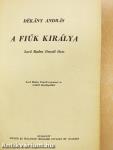 A fiúk királya