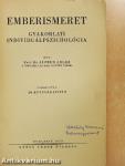 Emberismeret