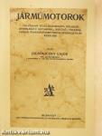 Járműmotorok