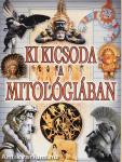 Ki kicsoda a mitológiában