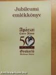 Jubileumi emlékkönyv