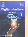Digitális kultúra 7.