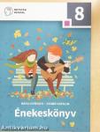 Énekeskönyv 8.