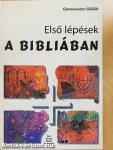Első lépések a Bibliában