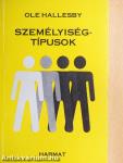 Személyiségtípusok