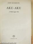 Aku-aku