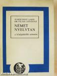 Német nyelvtan