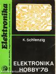 Elektronika hobby '78