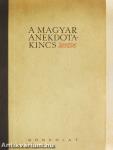 A magyar anekdotakincs