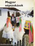 Magyar népszokások
