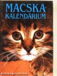 Macskakalendárium