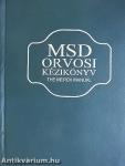 MSD Orvosi Kézikönyv