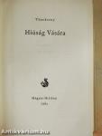 Hiúság Vására