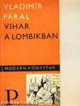 Vihar a lombikban