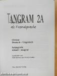 Tangram 2A - Glossar Deutsch-Ungarisch
