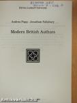 Modern British Authors