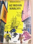 Az indián királyfi