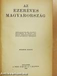 Az ezeréves Magyarország