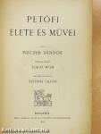 Petőfi élete és művei