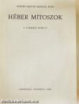 Héber mítoszok