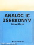 Analóg IC-zsebkönyv