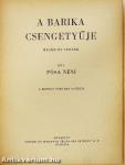 A barika csengetyűje
