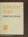 Sorstalanság