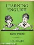 Learning English 3.