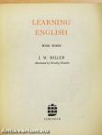 Learning English 3.
