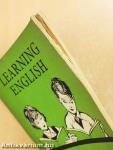 Learning English 3.