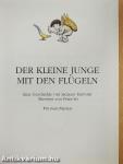 Der Kleine Junge mit den Flügeln
