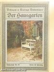 Der Hausgarten (gótbetűs)